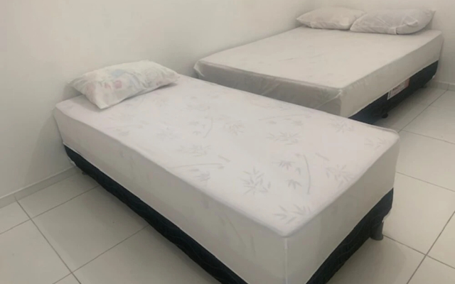 Pousada Água Viva
