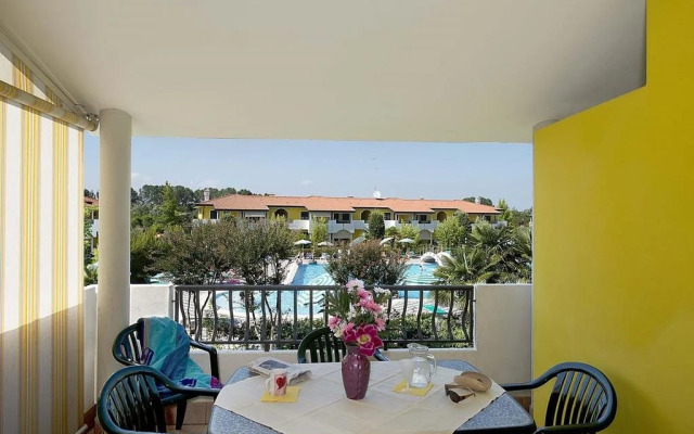 Villaggio Ducale