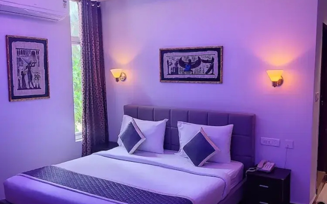 Hotel Montecarlo