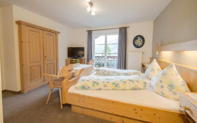 Ferienwohnung Pension Tirol