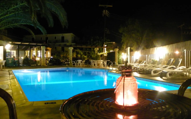 Mirabelle Hotel