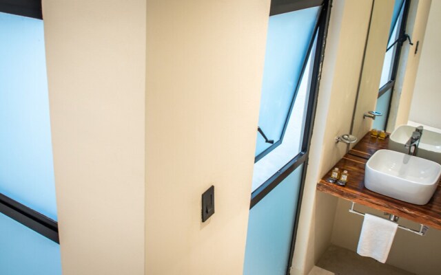 Moonshine Tulum Hotel