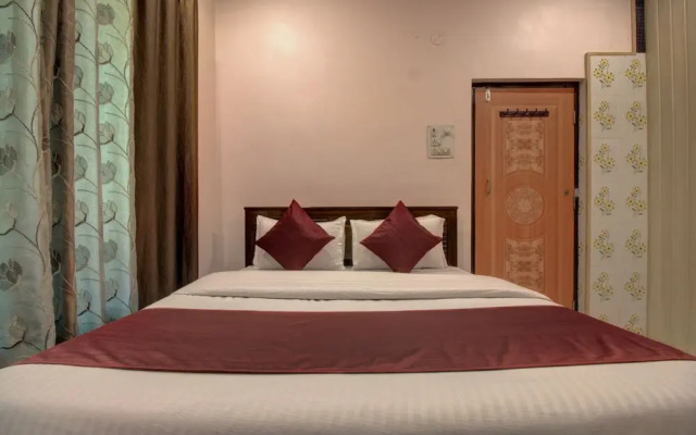 Hotel Snehaprabha Alibaug