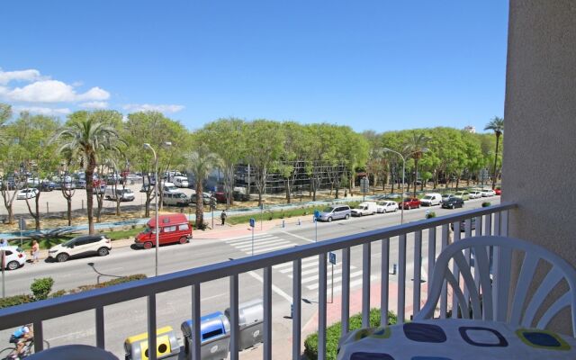 Apartamentos Apolo VII - Costa Calpe