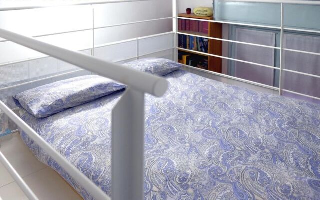 RePepo Bed and Breakfast