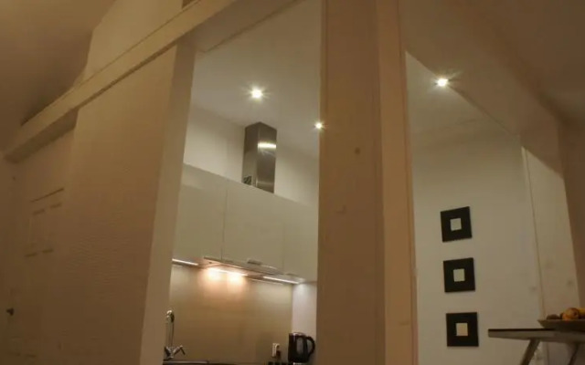 Apartament Krakowska