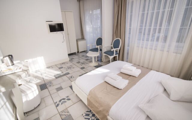 Buyukada Cankaya Hotel