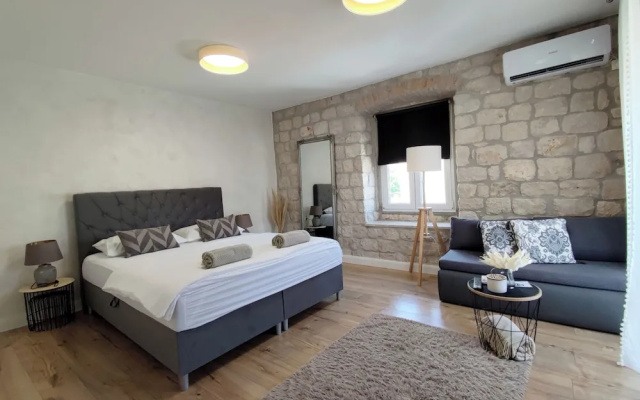 Guest House Exalto