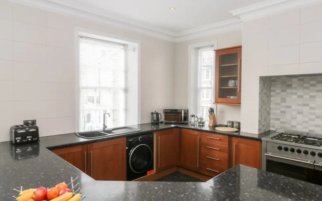 7a Belvoir Terrace