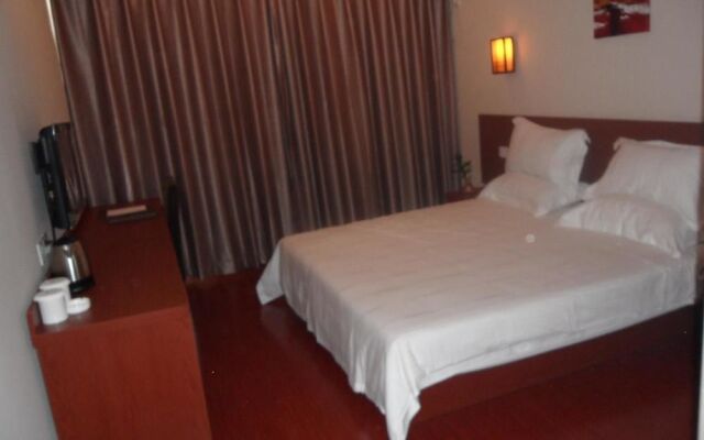 Hangzhou Zero Distance Hotel