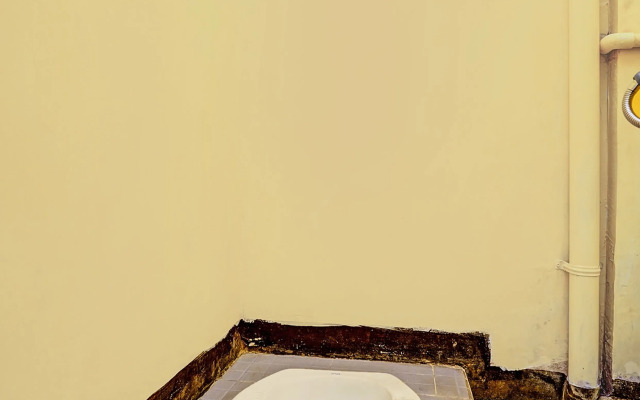 OYO Life  91947 Kost Barokah Syariah