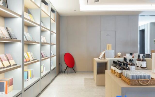 Ji Hotel (Shenzhen Nanshan Science and Technology Park)