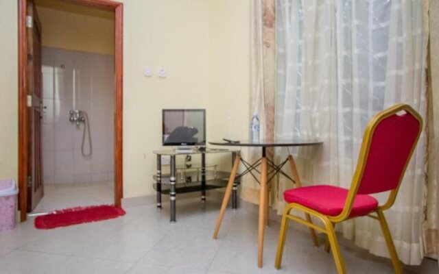Ntungamo Resort Hotel