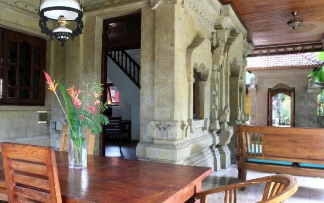 Villa Bhuana Alit