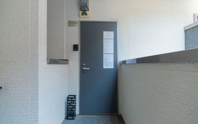 New open F Maison Kishinosato 301