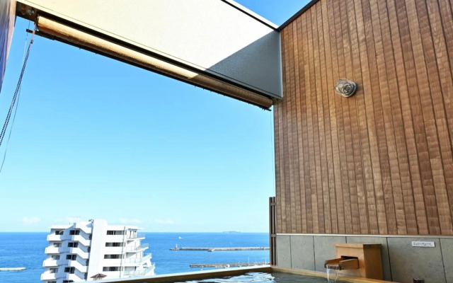 Hotel Kanichi