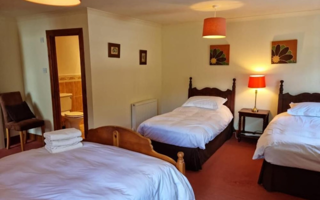 Killean Farmhouse