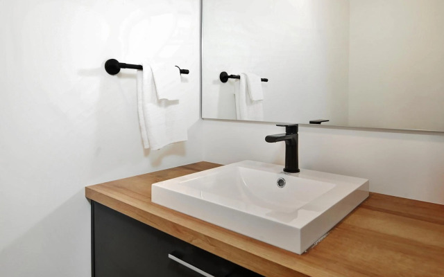 17 Chemin des Cascades