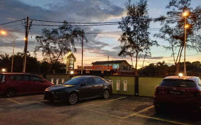 Seri Ibai Permai Inn