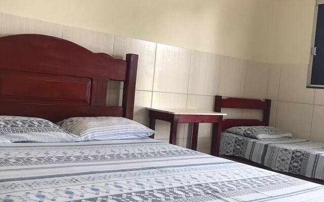 Hotel Pousada Kolosso