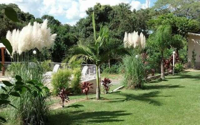 Pousada Vale da Serra