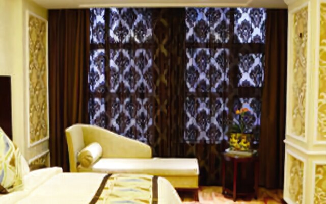 Furong International Hotel