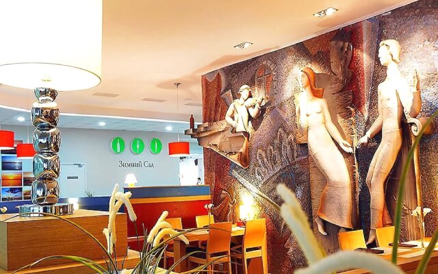 LDM Hotel