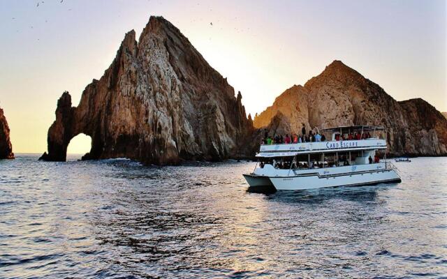 Two Bedroom Suite. In The Heart Of Cabo!