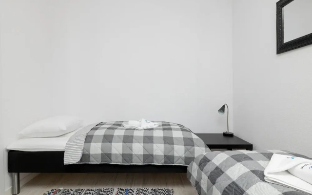 Apartments "Baltyk" by Renters