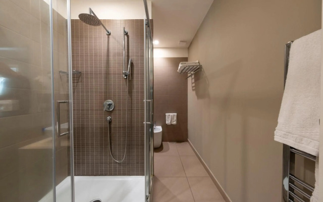 Airone City Hotel