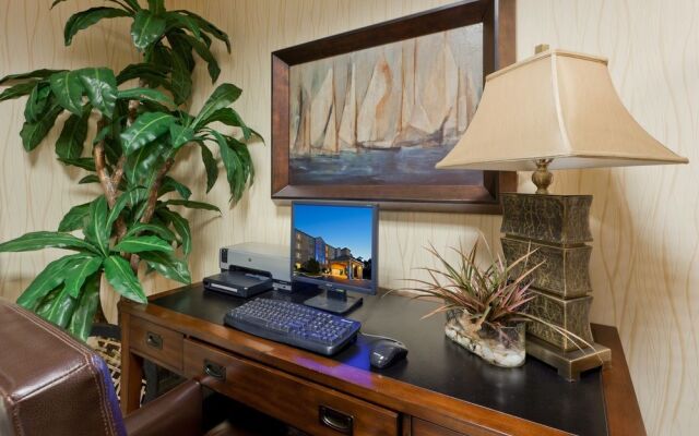 Holiday Inn Express Rehoboth Beach