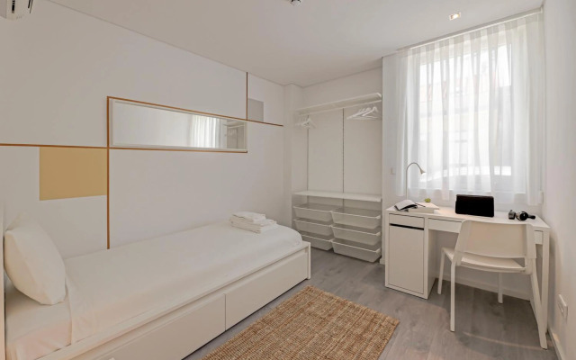 Uporto House Residence