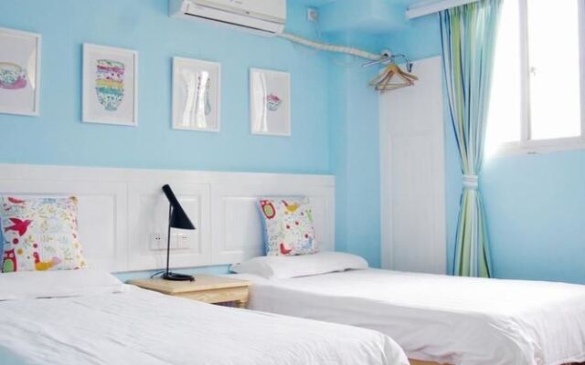 Youmingtang Coffee Hotel