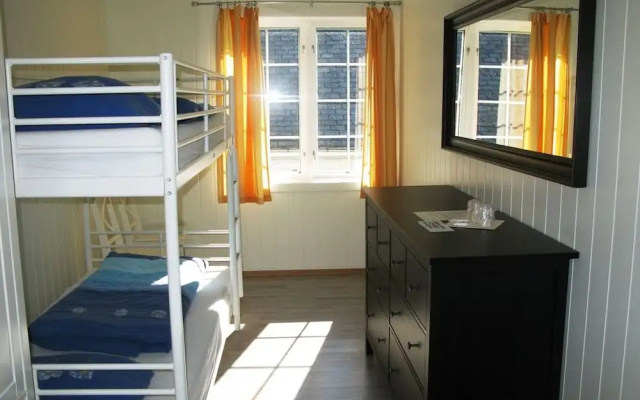 Hardanger Hostel B&B