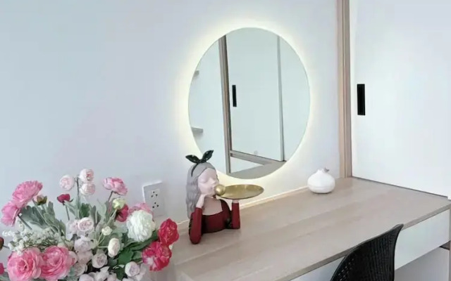 Minh Anh Apartment