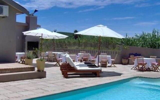 B&B Ons Stee