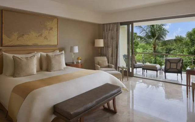 Mulia Resort