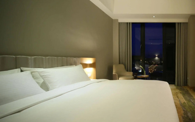 South Urban Hotel