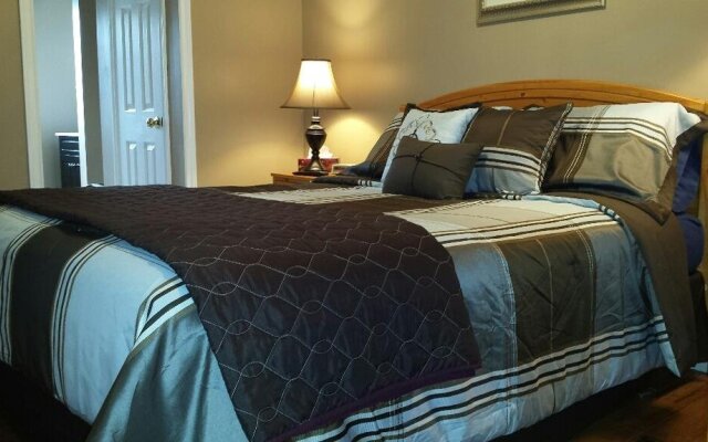 Northwest Lodge Bed & Breakfast