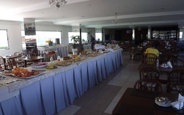 Verdes Vales Lazer Hotel