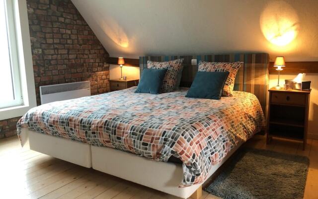 B&B 't Wolvennest