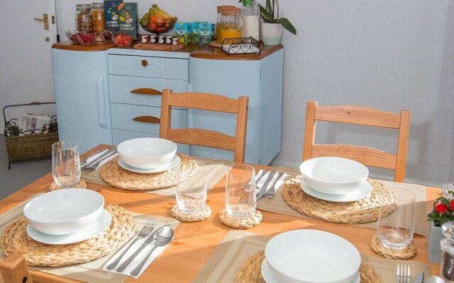 EJs Bed and Breakfast