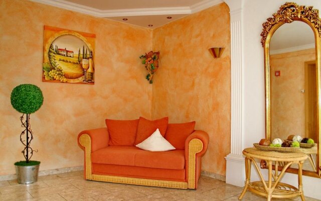 Hotel Restaurant Moselblick