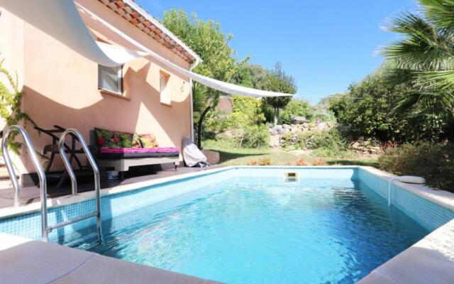 VILLA THETIS 4 pièces