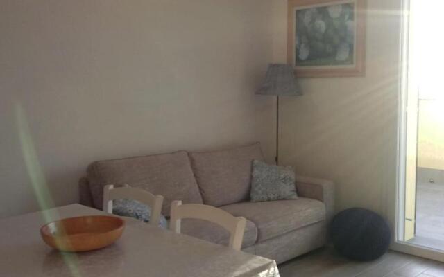 Appartamento Leccino con piscina - Riva Trigoso