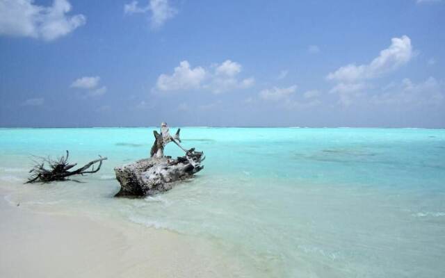 Ocean Village Maldives