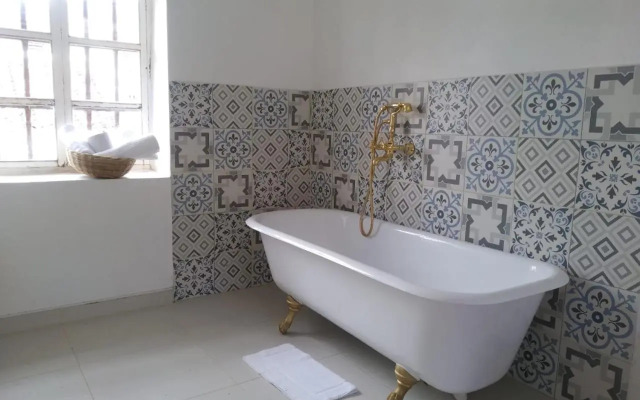 Casa Hostal Villa de Leyva