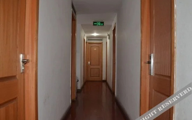 Xizi Hostel