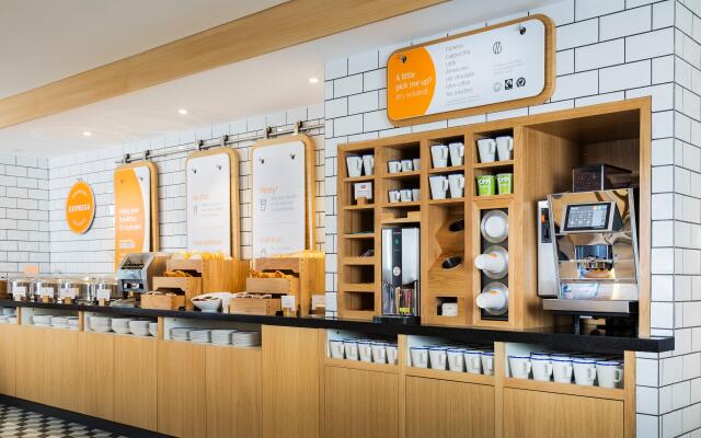 Holiday Inn Express Gibraltar by IHG