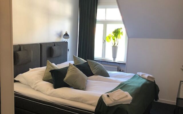 Hotell Taberg